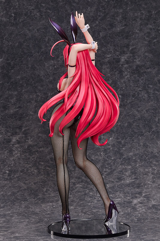 FREEing High School D x D HERO Rias Gremory: Bunny Ver. 1/3 Figure