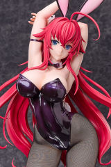 FREEing High School D x D HERO Rias Gremory: Bunny Ver. 1/3 Figure