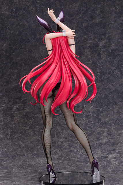 FREEing High School D x D HERO Rias Gremory: Bunny Ver. 1/3 Figure