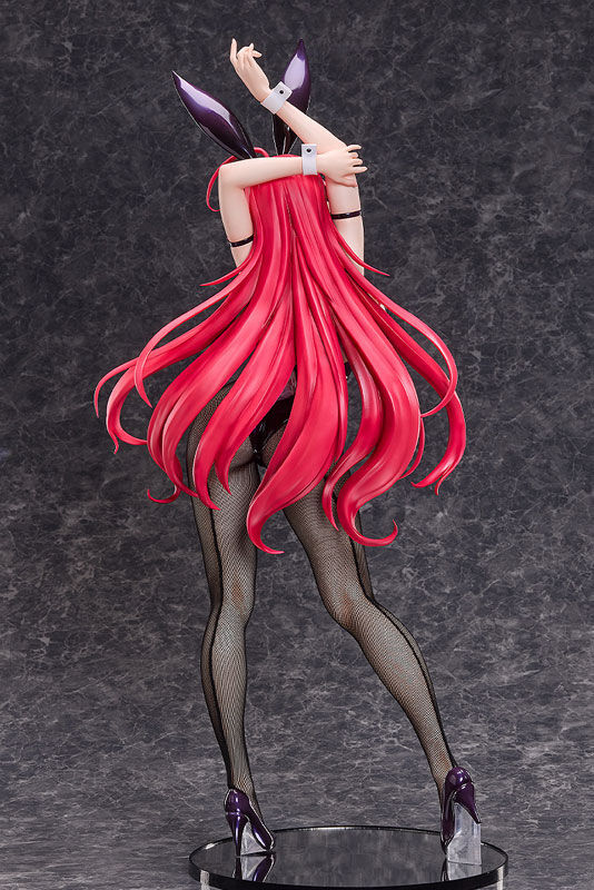 FREEing High School D x D HERO Rias Gremory: Bunny Ver. 1/3 Figure