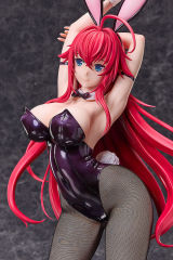 FREEing High School D x D HERO Rias Gremory: Bunny Ver. 1/3 Figure