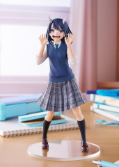 Good Smile Company GSC POP UP PARADE RuriDragon Ruri Aoki L size igure