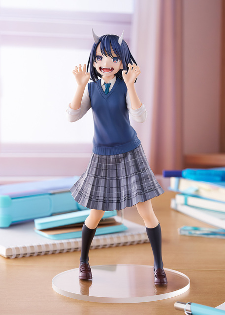 Good Smile Company GSC POP UP PARADE RuriDragon Ruri Aoki L size igure