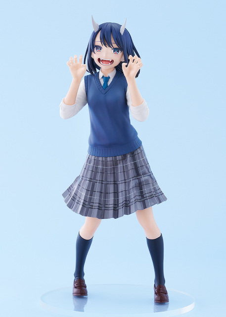 Good Smile Company GSC POP UP PARADE RuriDragon Ruri Aoki L size igure