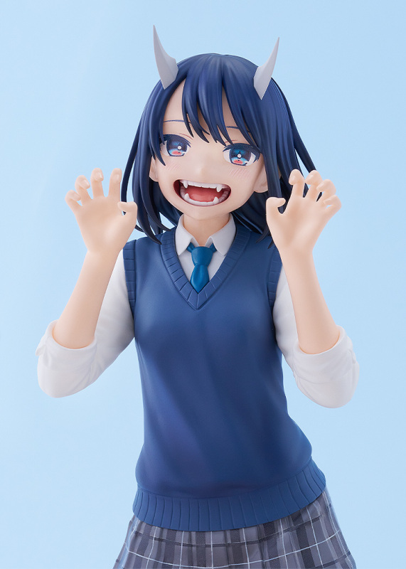 Good Smile Company GSC POP UP PARADE RuriDragon Ruri Aoki L size igure
