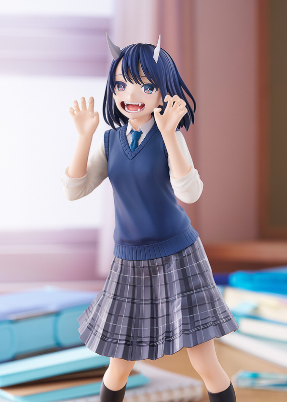 Good Smile Company GSC POP UP PARADE RuriDragon Ruri Aoki L size igure