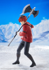 Kotobukiya OSHI WORKS Frieren: Beyond Journey's End Stark Figure