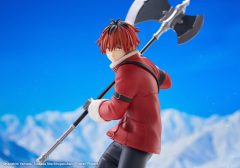 Kotobukiya OSHI WORKS Frieren: Beyond Journey's End Stark Figure