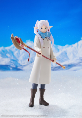 Kotobukiya OSHI WORKS Frieren: Beyond Journey's End Frieren Figure