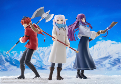 Kotobukiya OSHI WORKS Frieren: Beyond Journey's End Frieren Figure