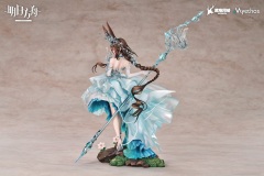 Myethos Arknights Amiya Blooms of Time Ver. 1/7 Figure
