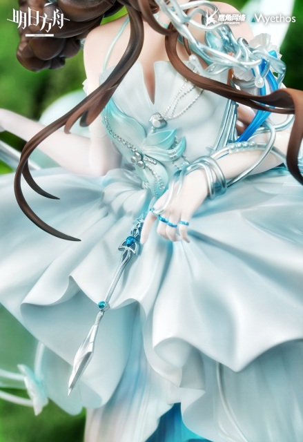 Myethos Arknights Amiya Blooms of Time Ver. 1/7 Figure