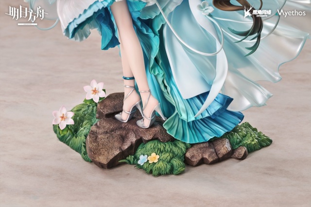 Myethos Arknights Amiya Blooms of Time Ver. 1/7 Figure