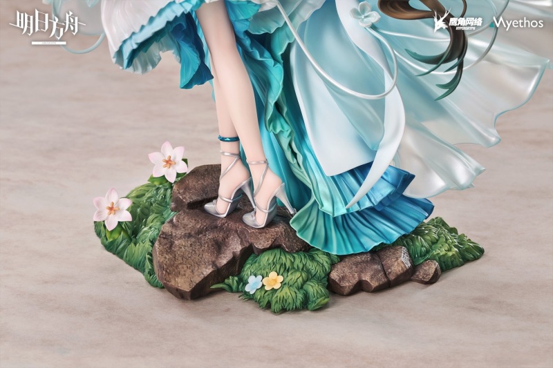 Myethos Arknights Amiya Blooms of Time Ver. 1/7 Figure