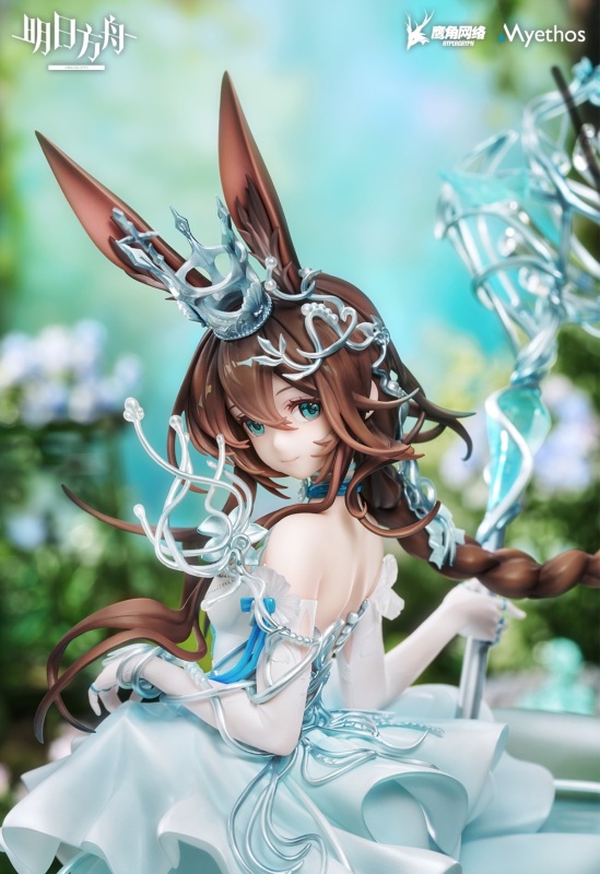 Myethos Arknights Amiya Blooms of Time Ver. 1/7 Figure