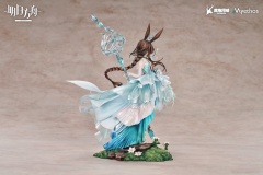 Myethos Arknights Amiya Blooms of Time Ver. 1/7 Figure