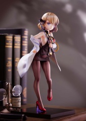 MIMEYOI Azur Lane Z23 Philosophy Sensei 1/7 Figure