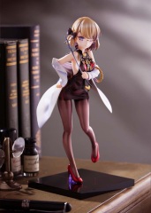 MIMEYOI Azur Lane Z23 Philosophy Sensei 1/7 Figure