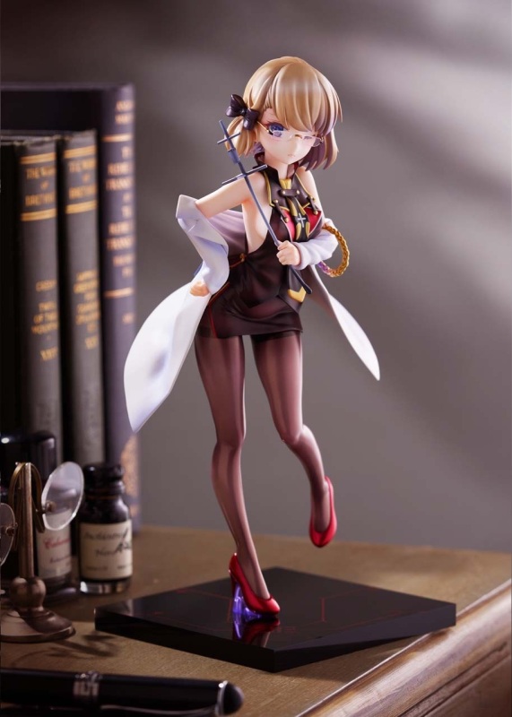 MIMEYOI Azur Lane Z23 Philosophy Sensei 1/7 Figure