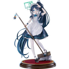 Good Smile Company GSC Blue Archive Aris Maid 1/7 Figure