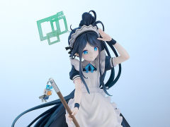 Good Smile Company GSC Blue Archive Aris Maid 1/7 Figure