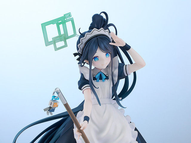 Good Smile Company GSC Blue Archive Aris Maid 1/7 Figure