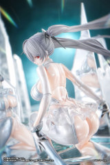 Snail Shell Goddess of Victory: Nikke Cinderella 1/12 Model Action Figure
