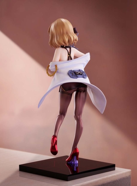 MIMEYOI Azur Lane Z23 Philosophy Sensei 1/7 Figure