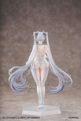 Snail Shell Goddess of Victory: Nikke Cinderella 1/12 Model Action Figure