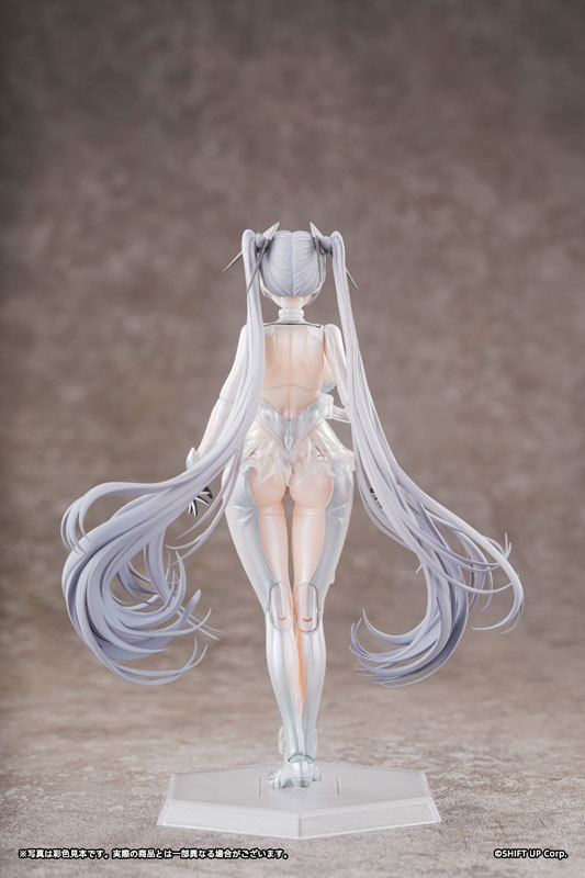 Snail Shell Goddess of Victory: Nikke Cinderella 1/12 Model Action Figure