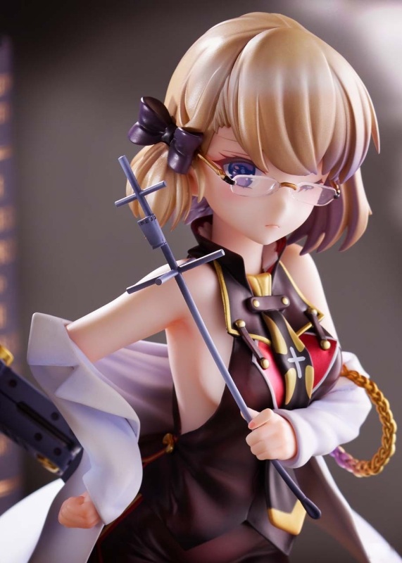 MIMEYOI Azur Lane Z23 Philosophy Sensei 1/7 Figure