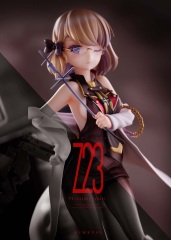 MIMEYOI Azur Lane Z23 Philosophy Sensei 1/7 Figure