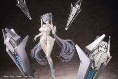 Snail Shell Goddess of Victory: Nikke Cinderella 1/12 Model Action Figure