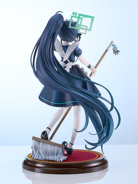 Good Smile Company GSC Blue Archive Aris Maid 1/7 Figure