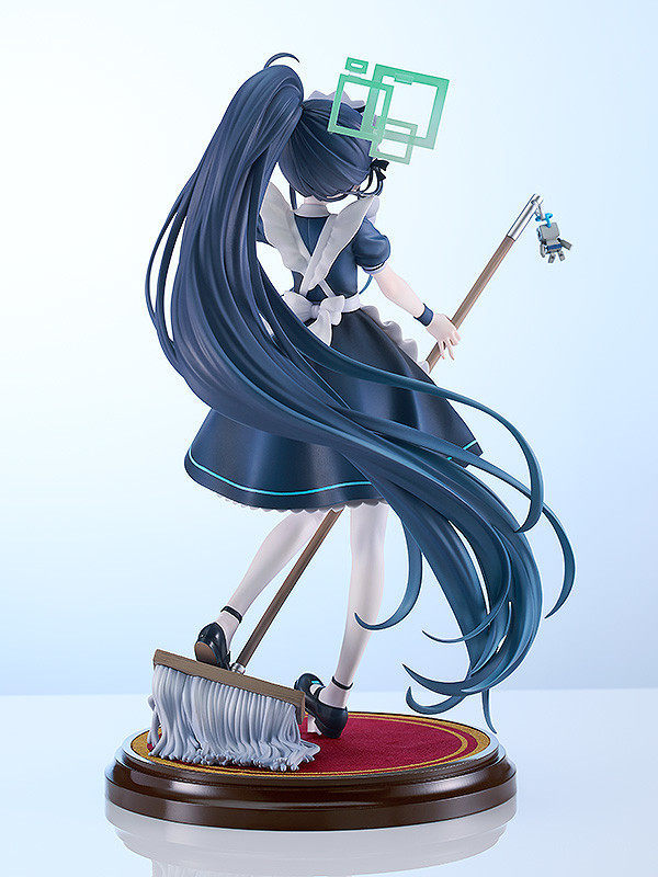 Good Smile Company GSC Blue Archive Aris Maid 1/7 Figure