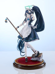Good Smile Company GSC Blue Archive Aris Maid 1/7 Figure