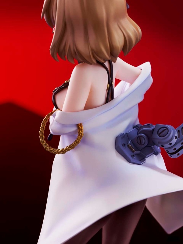 MIMEYOI Azur Lane Z23 Philosophy Sensei 1/7 Figure
