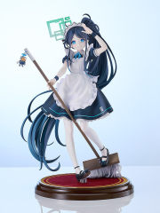 Good Smile Company GSC Blue Archive Aris Maid 1/7 Figure