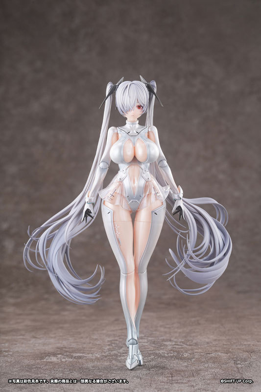 Snail Shell Goddess of Victory: Nikke Cinderella 1/12 Model Action Figure