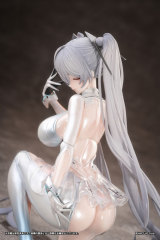 Snail Shell Goddess of Victory: Nikke Cinderella 1/12 Model Action Figure