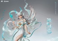 PIJI Studio New Era Series Honor of Kings Xi Shi Dragon's Grace 1/6 Statue