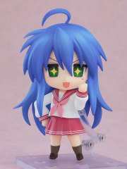 Good Smile Company GSC Nendoroid Lucky Star Konata Izumi 2.0