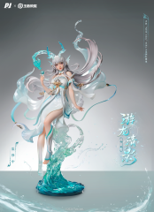 PIJI Studio New Era Series Honor of Kings Xi Shi Dragon's Grace 1/6 Statue
