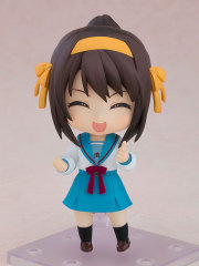 Good Smile Company GSC Nendoroid The Melancholy of Haruhi Suzumiya Haruhi Suzumiya 2.0