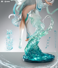 PIJI Studio New Era Series Honor of Kings Xi Shi Dragon's Grace 1/6 Statue