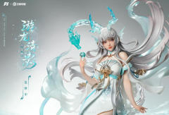 PIJI Studio New Era Series Honor of Kings Xi Shi Dragon's Grace 1/6 Statue