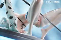 POi² ANIME Cross Core Kunlun Batting Drill 1/6 Scale Figure