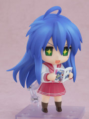 Good Smile Company GSC Nendoroid Lucky Star Konata Izumi 2.0