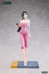 ENSOUTOYS Original Dongtan 1/6 Figure Special Color Edition