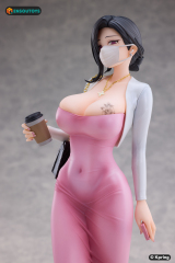 ENSOUTOYS Original Dongtan 1/6 Figure Special Color Edition